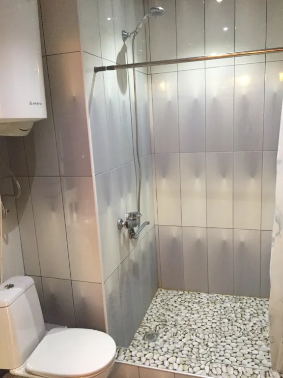 Apartment Opbi Plaza