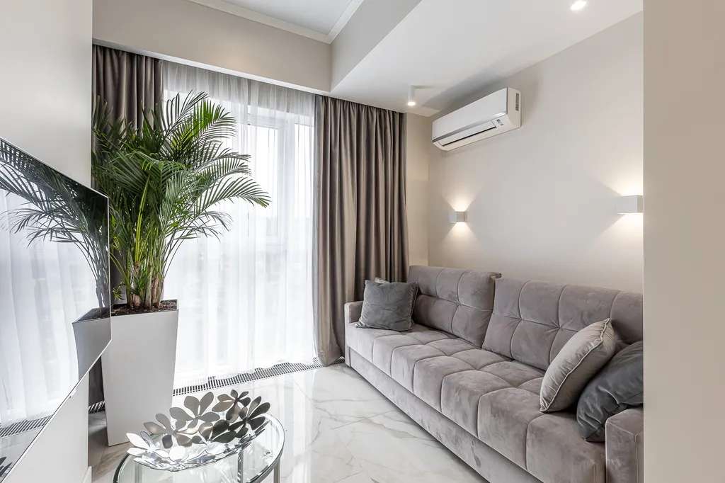 Квартира жк посейдон у моря — аренда посуточно в Сочи