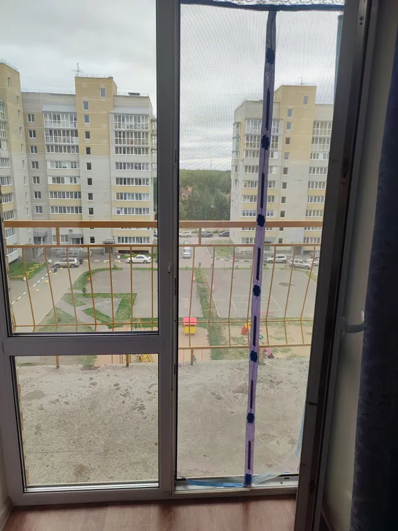 Апартаменты в Ленинском районе Омска