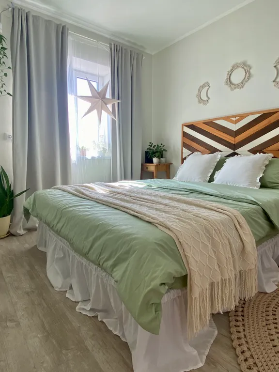 Коттедж Уютный дом рядом с озером — Великий Новгород