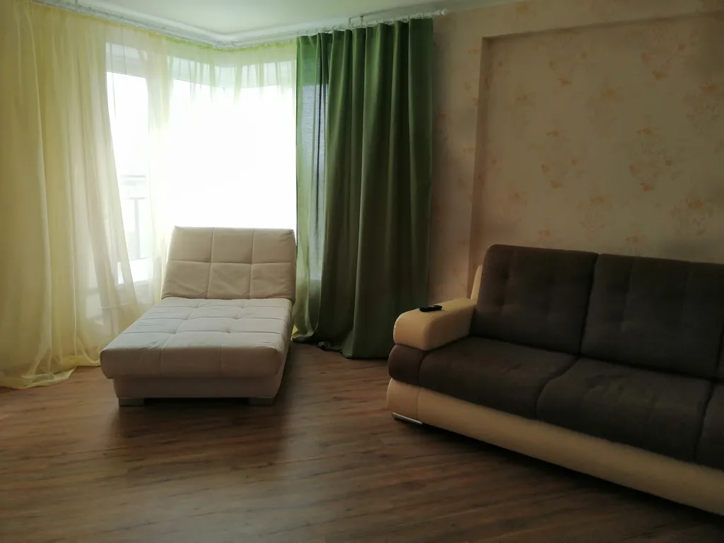 Квартира в центре города — аренда посуточно в Ижевск