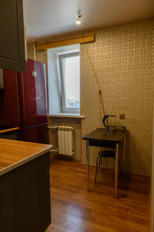 Уютная квартира в центре города возле Театра Горького