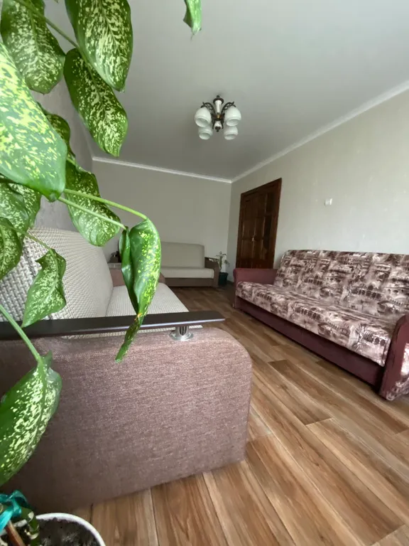 Квартира для вашего комфорта