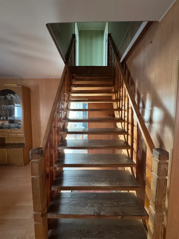 Уютный дом в центре города в пешей доступности от озер