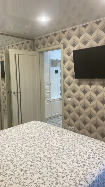 Квартира Квартира у моря в Анапе — Анапа