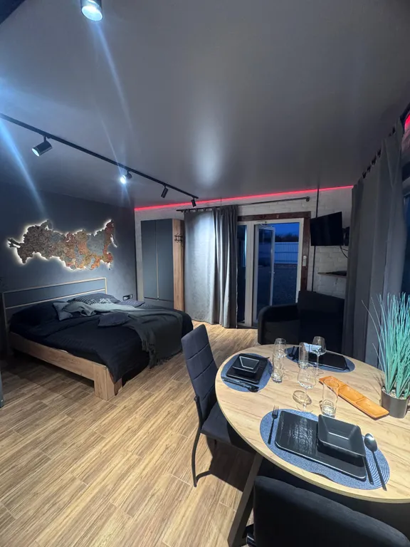 Квартира Комната — Динская