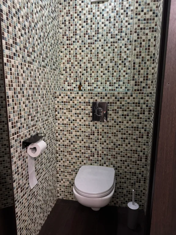 Квартира Уютная квартира в 15 минутах от Аэропорта — Хабаровск