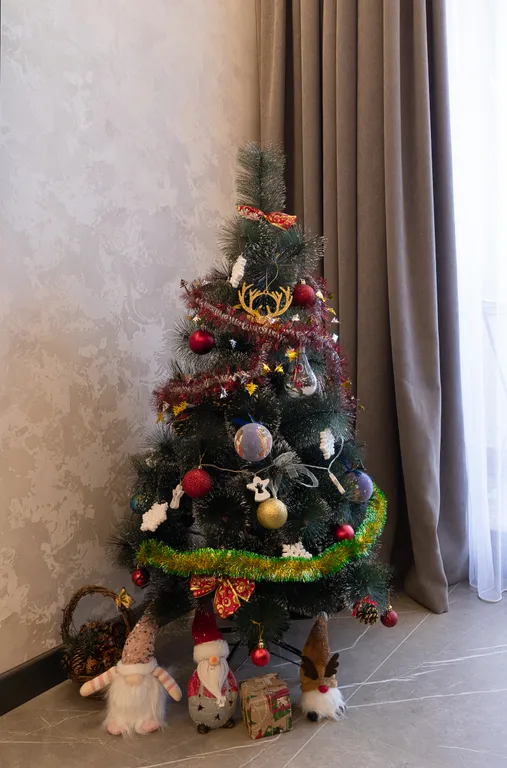 Видовая студия в КК Лучистое