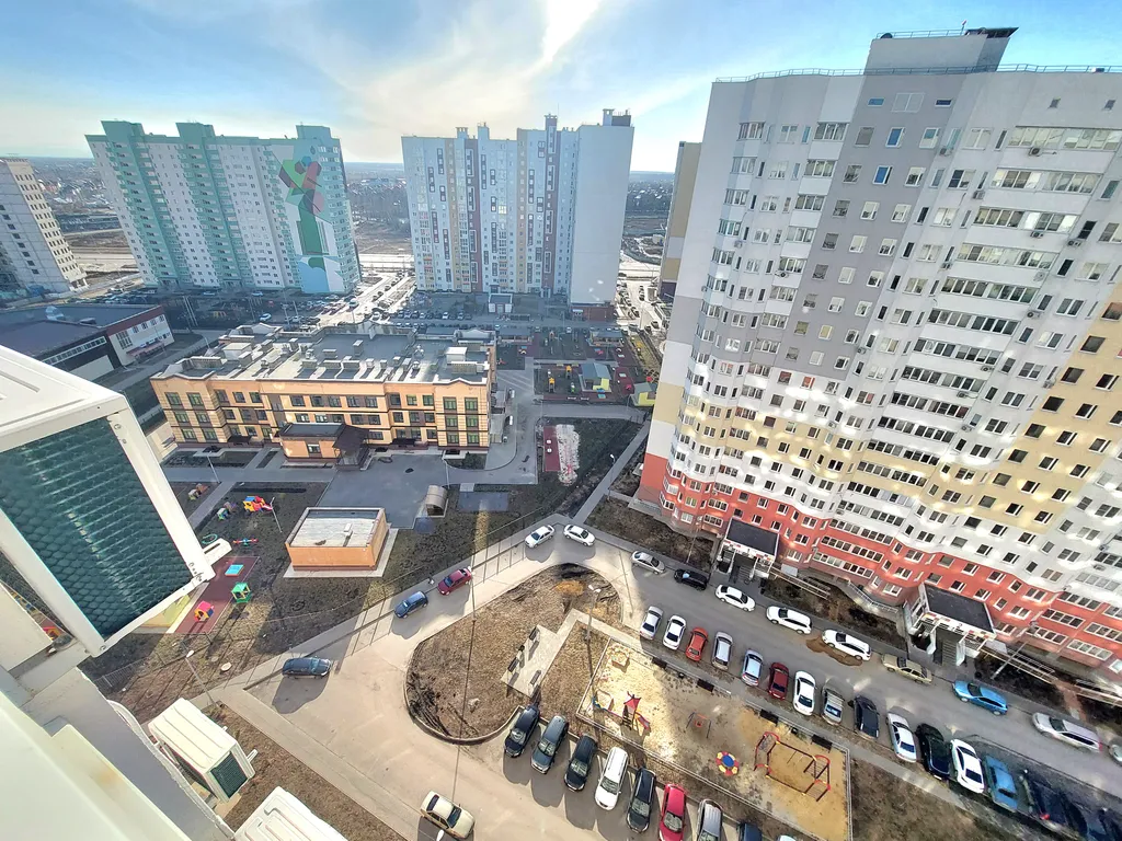 Семейные апартаменты