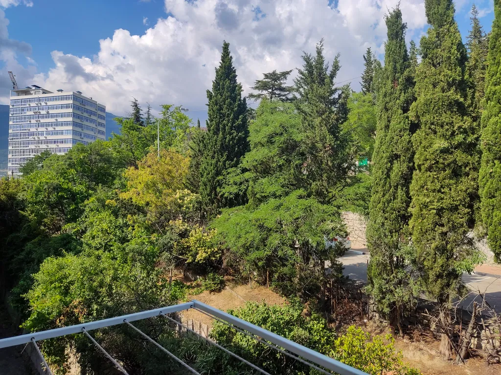 Комфортная квартира в центре города