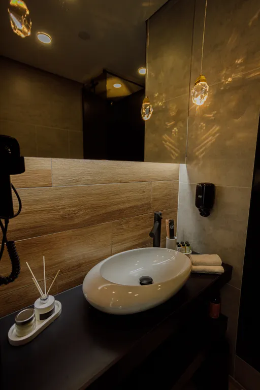 Квартира Квартира Lux на Набережной — Волхов