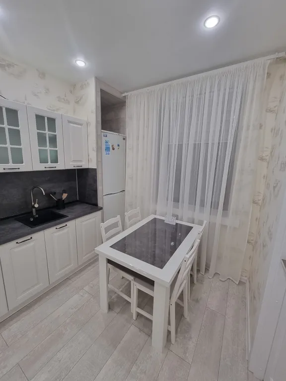 Квартира в историческом центре