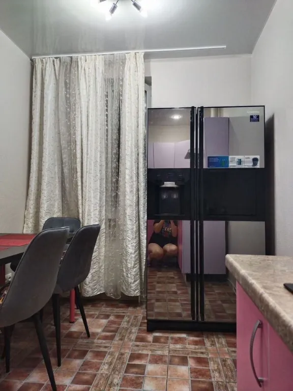 Уютная комфортная квартира