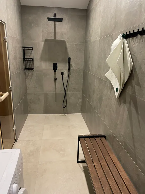 Дом лисья грива