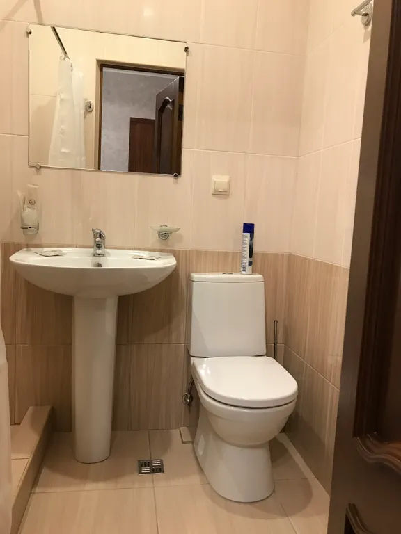 Комната