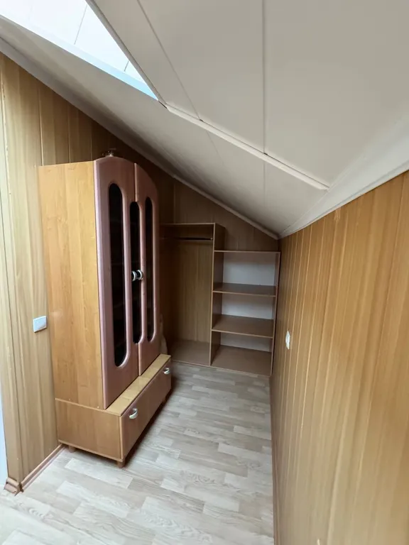 Таунхаус на горе