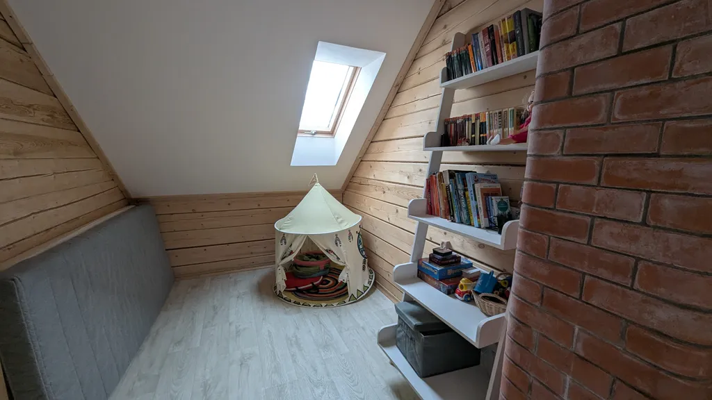 Дом в Моторном в 15 минутах от Ладоги