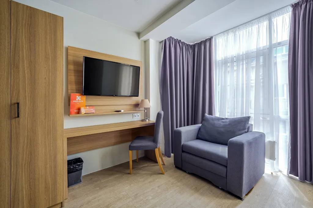 Квартира Комната — Анапа