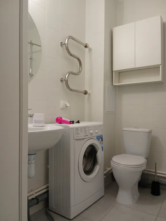 Студия у Муринской дороги