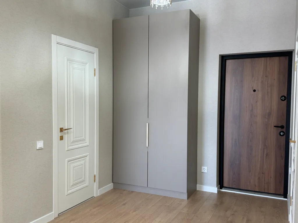 2-комнатная квартира у моря