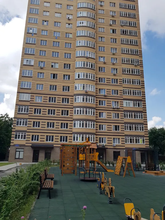 Квартира Квартира Люкс в центре города — Ростов-на-Дону