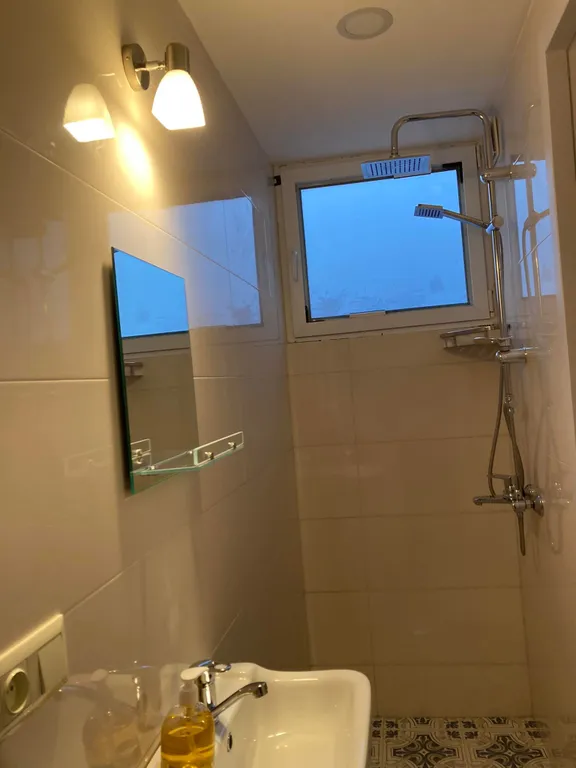 Студио квартира в центре Тбилиси