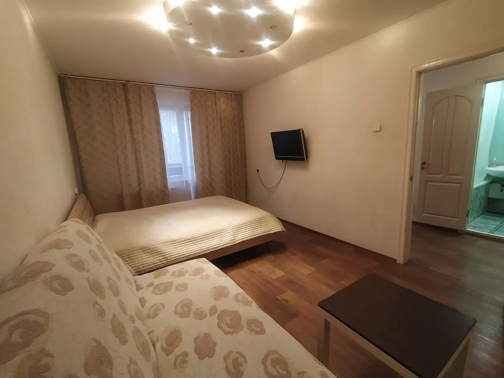 Квартира в Центральном