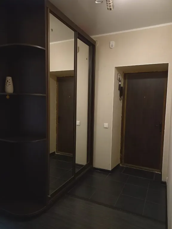 Уютная квартира в новостройке