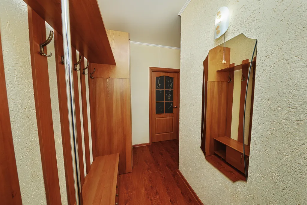 Квартира Как дома, только лучше — Севастополь