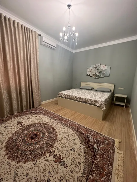 Коттедж 2-комнатный Дом — Дербент