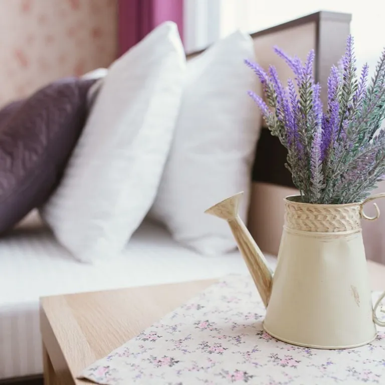 Вместительные апартаменты для 4 человек с бесконтактным заселением