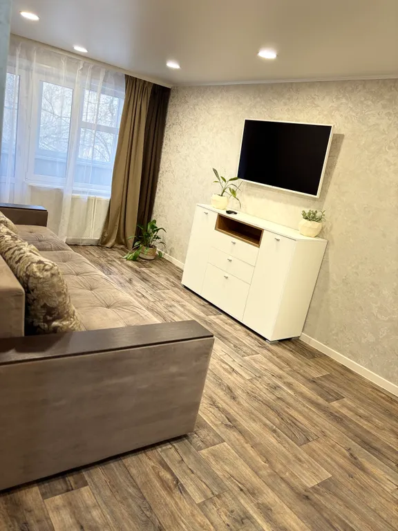 Уютная квартира от собственника