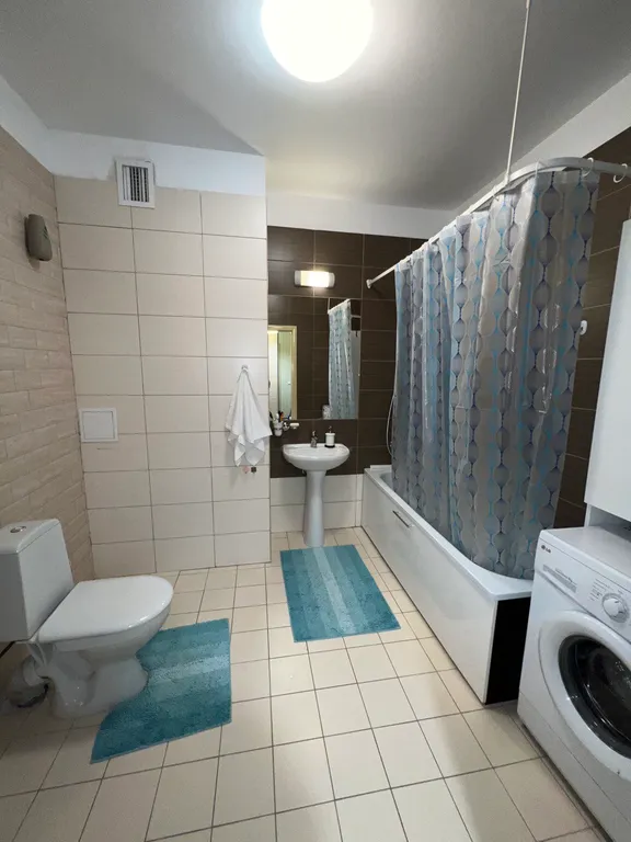 Евро-двушка в ЖК бизнес класса