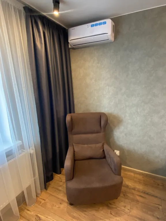 Квартира Уютная квартира в новом доме — Ярославль