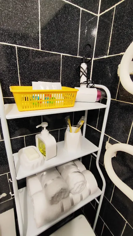 Уютная квартира в тихом центре города