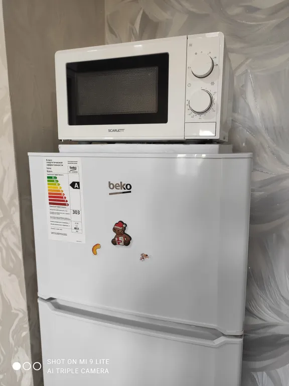 Уютная квартира в самом центре