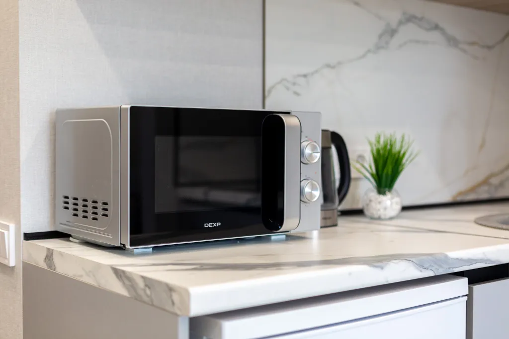 Уютная студия Аллея 254 с бассейном на территории