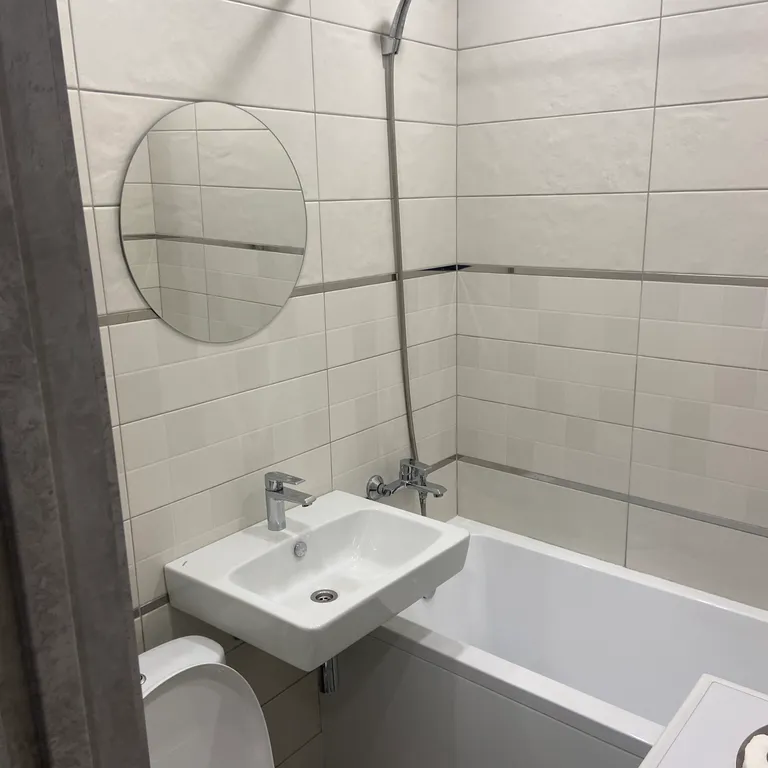 Квартира в самом сердце города