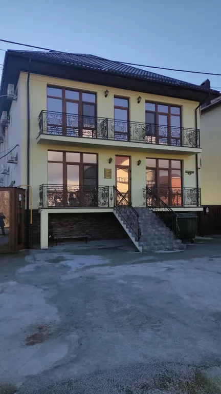 Guest house Rassvet