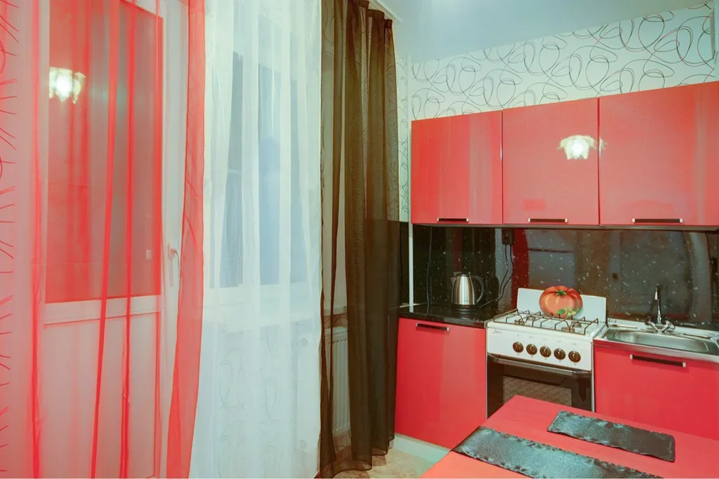 Квартира в центре города, в пешей доступности от ЖД вокзала достопримечательностей города