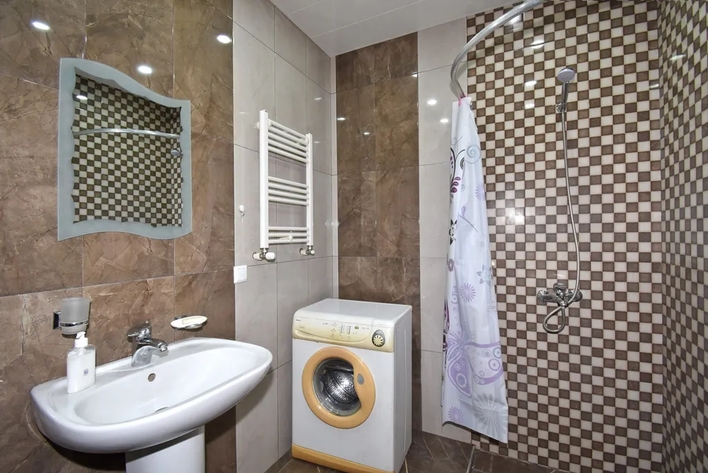 Уютная квартира в сердце Арабкира