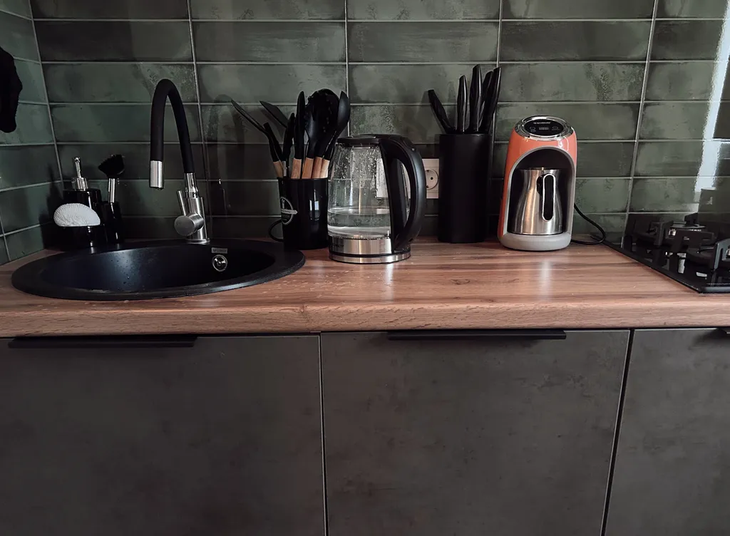 Сердце Окольного города