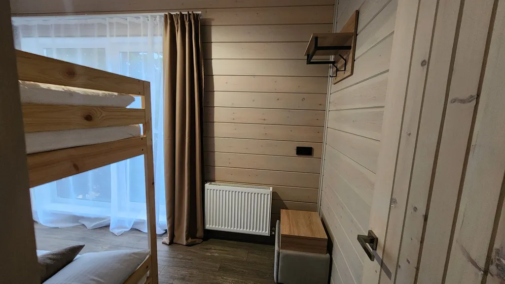 Дом SPA с большой ванной и бассейном