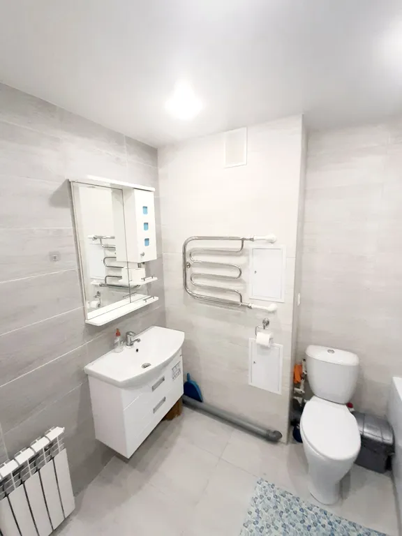 Прекрасная, чистая и очень уютная квартира