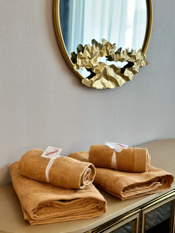 Квартира Дизайнерская квартира — Махачкала