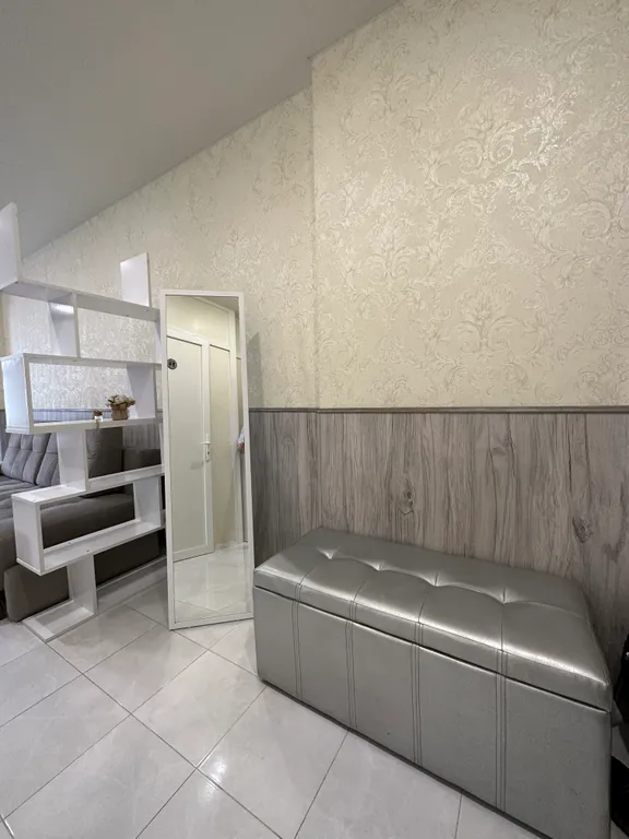 Арт апартаменты