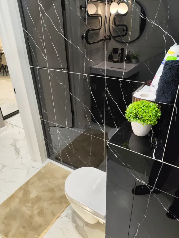 NATALI Aparts 201.2 Дизайнерская студия в центре города