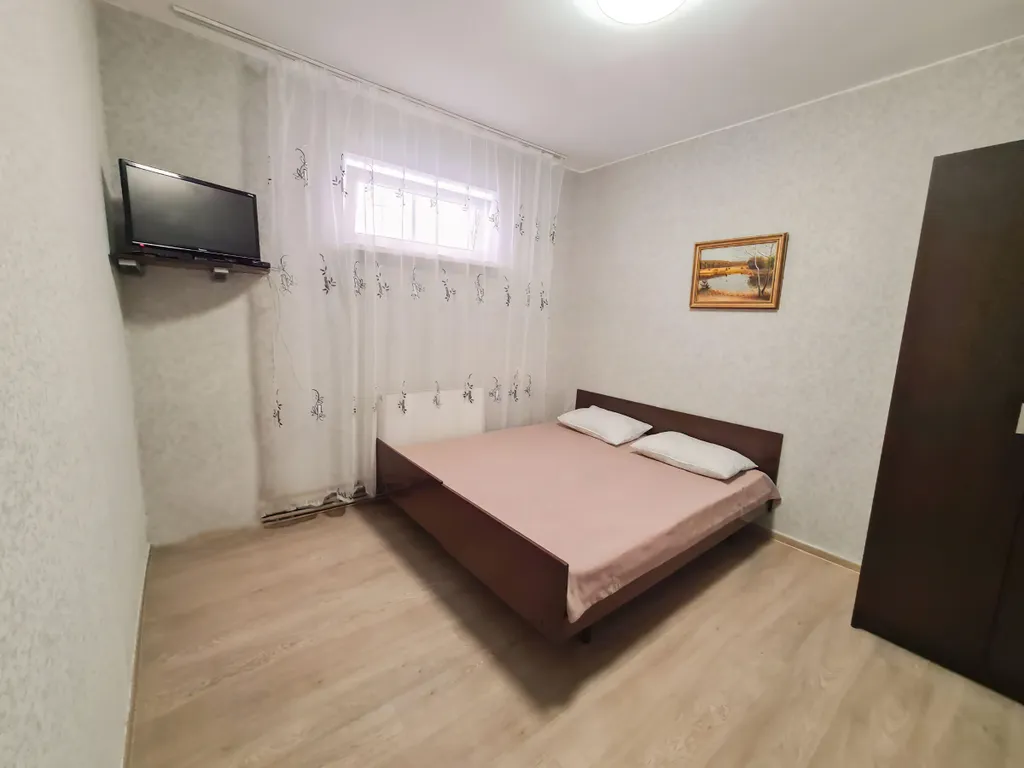 Квартира Комната — аренда посуточно в Анапа