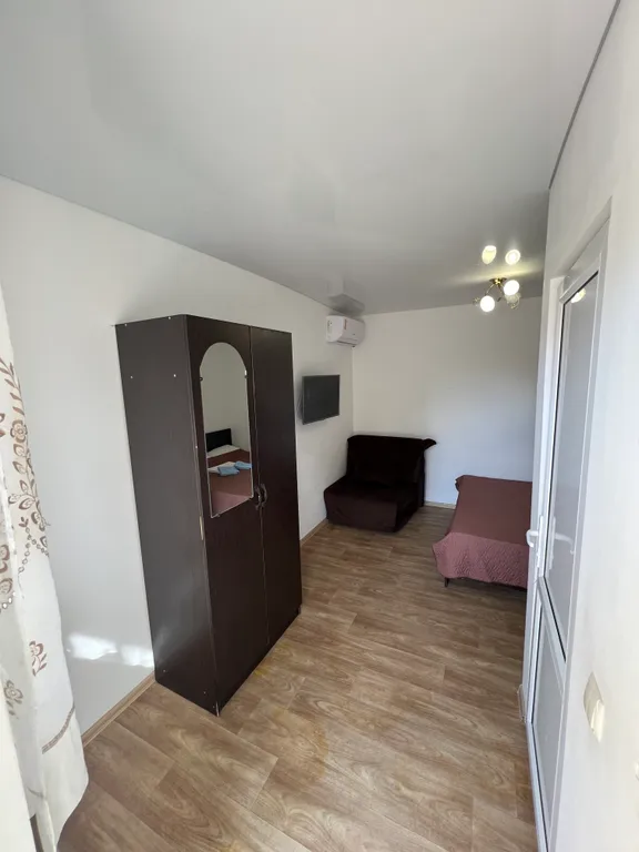 Квартира Комната — Витязево