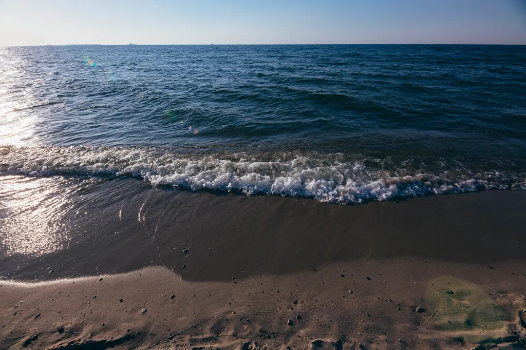 Квартира Уютная квартира на берегу Балтийского моря — Светлогорск